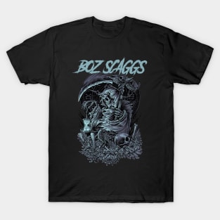 BOZ SCAGGS BAND T-Shirt